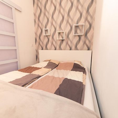 Appartement Danube Dwelling Rozsa 99 à Budapest Extérieur photo