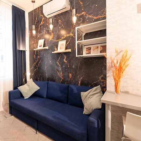 Appartement Danube Dwelling Rozsa 99 à Budapest Extérieur photo